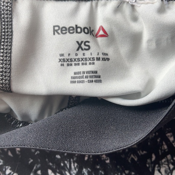 Reebok Speed wick leggings - Picture 4 of 4